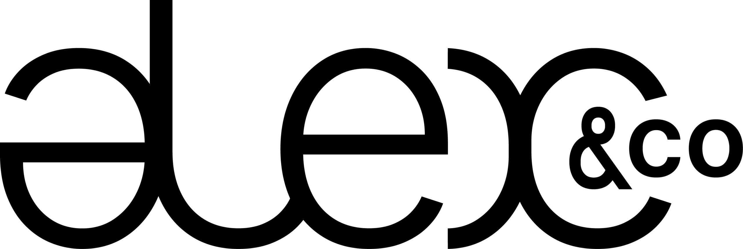 Logo-neroAlex&Co.